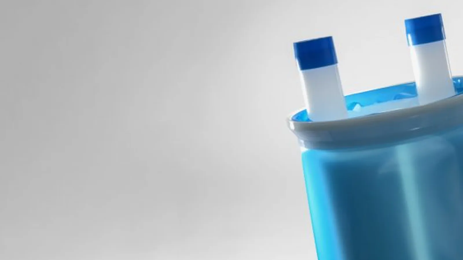 Filter bag lifespan