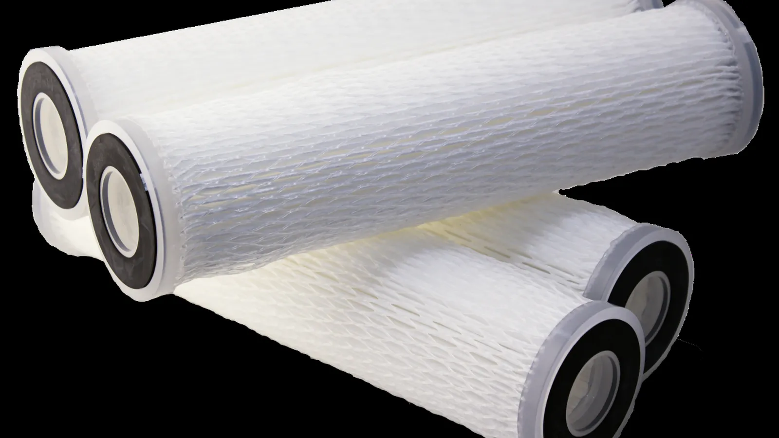 Filter Cartridge Guide