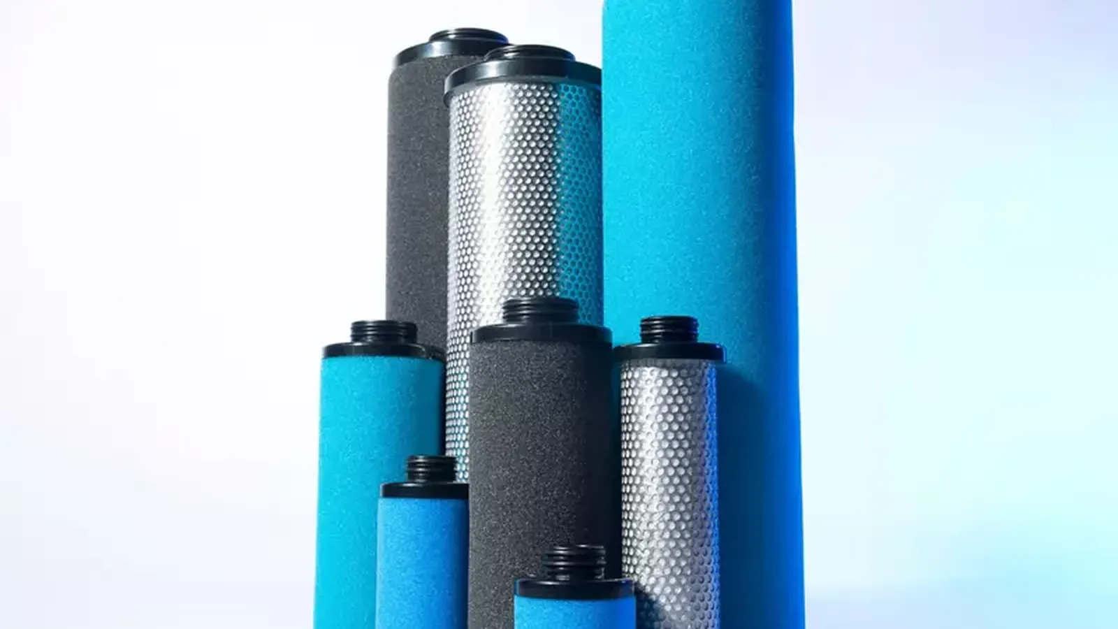 Liquid Filter Cartridges