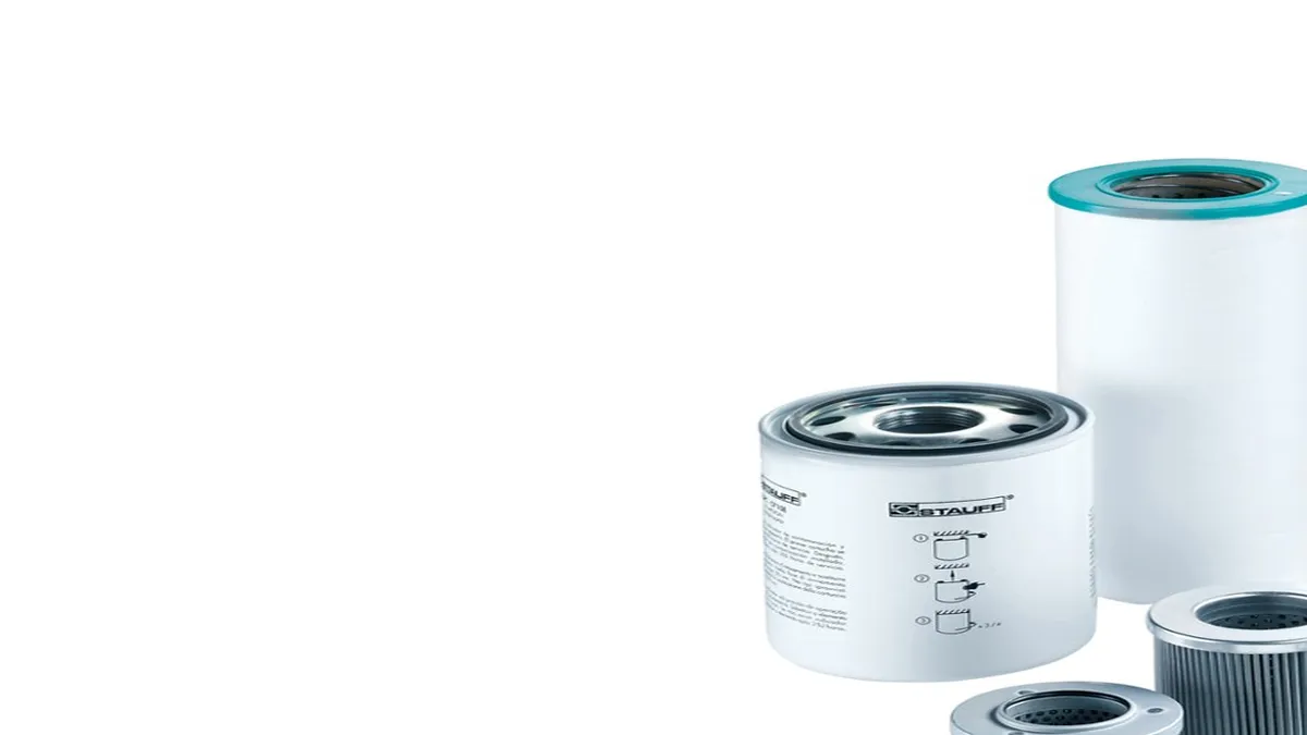Pharmaceutical Filtration filtration