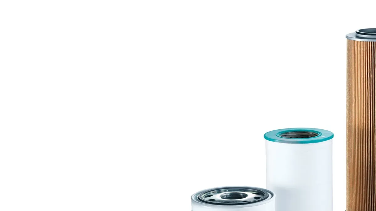 Water Treatment Filtration filtration